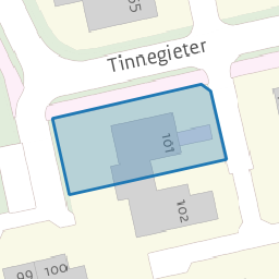 Perceel HOO00-F-3660