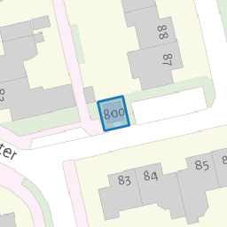 Perceel HOO00-F-3681