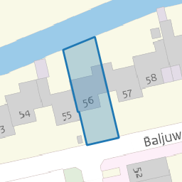 Perceel HOO00-F-3686