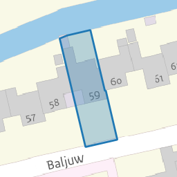 Perceel HOO00-F-3689