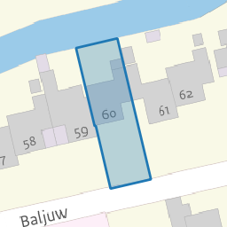 Perceel HOO00-F-3690