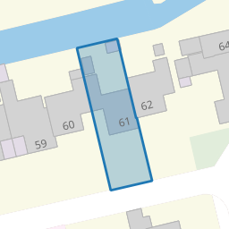 Perceel HOO00-F-3691