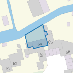 Perceel HOO00-F-3693