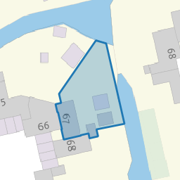 Perceel HOO00-F-3696