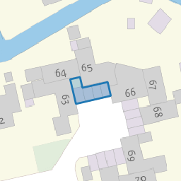 Perceel HOO00-F-3697