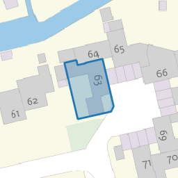 Perceel HOO00-F-3698