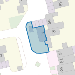 Perceel HOO00-F-3703