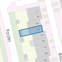 Perceel HOO00-F-3708