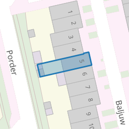 Perceel HOO00-F-3709