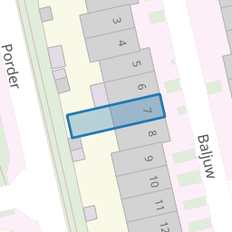 Perceel HOO00-F-3711