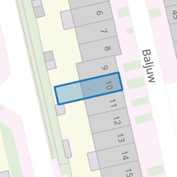 Perceel HOO00-F-3714