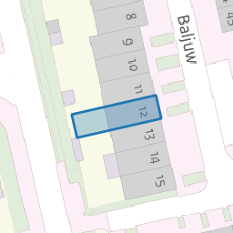 Perceel HOO00-F-3716