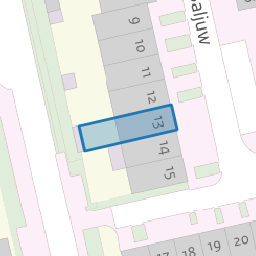 Perceel HOO00-F-3717