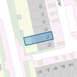 Perceel HOO00-F-3718