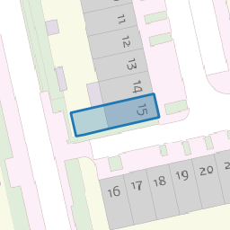 Perceel HOO00-F-3719