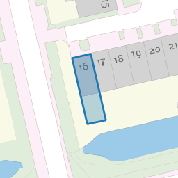 Perceel HOO00-F-3720