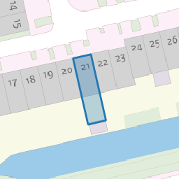 Perceel HOO00-F-3725