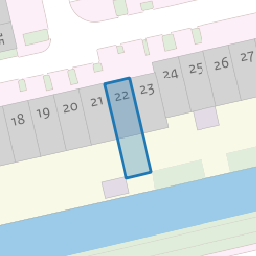 Perceel HOO00-F-3726