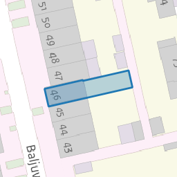 Perceel HOO00-F-3733