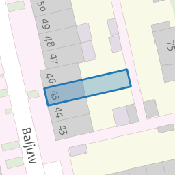 Perceel HOO00-F-3734