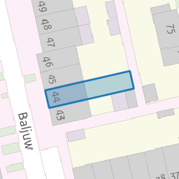 Perceel HOO00-F-3735