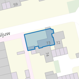 Perceel HOO00-F-3737