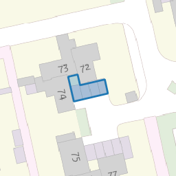 Perceel HOO00-F-3738