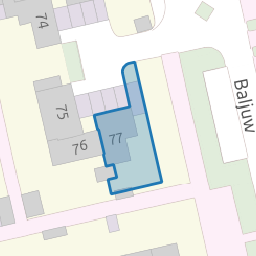 Perceel HOO00-F-3742