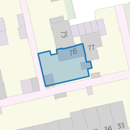 Perceel HOO00-F-3743