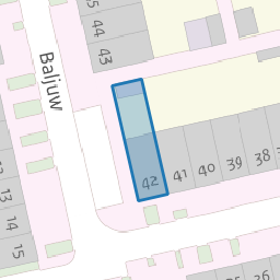 Perceel HOO00-F-3744