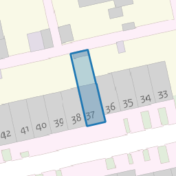 Perceel HOO00-F-3749