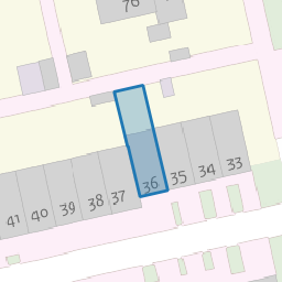 Perceel HOO00-F-3750