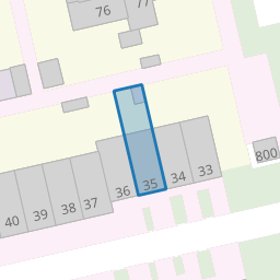 Perceel HOO00-F-3751