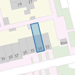 Perceel HOO00-F-3752