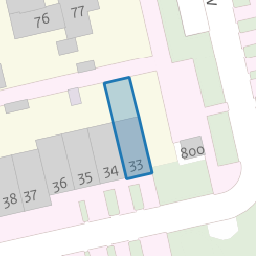 Perceel HOO00-F-3753