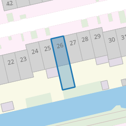 Perceel HOO00-F-3757