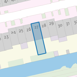 Perceel HOO00-F-3758