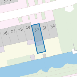 Perceel HOO00-F-3761