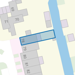 Perceel HOO00-F-3764