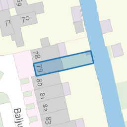 Perceel HOO00-F-3765