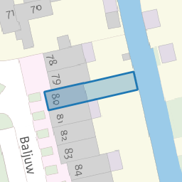 Perceel HOO00-F-3766