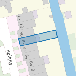 Perceel HOO00-F-3767