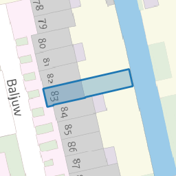 Perceel HOO00-F-3769