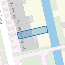 Perceel HOO00-F-3772