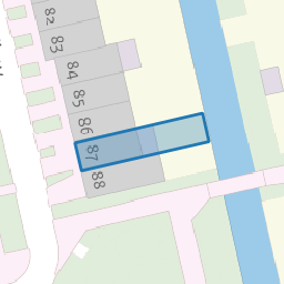 Perceel HOO00-F-3773