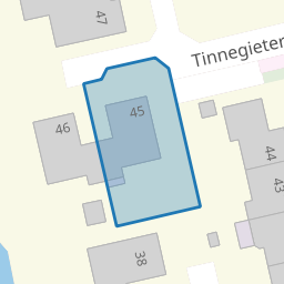 Perceel HOO00-F-3781