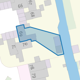 Perceel HOO00-F-3783