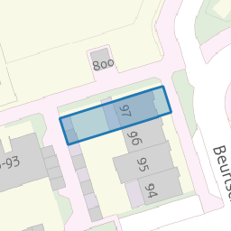 Perceel HOO00-F-3789