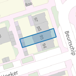 Perceel HOO00-F-3791