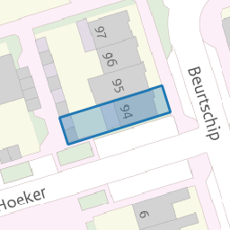 Perceel HOO00-F-3792